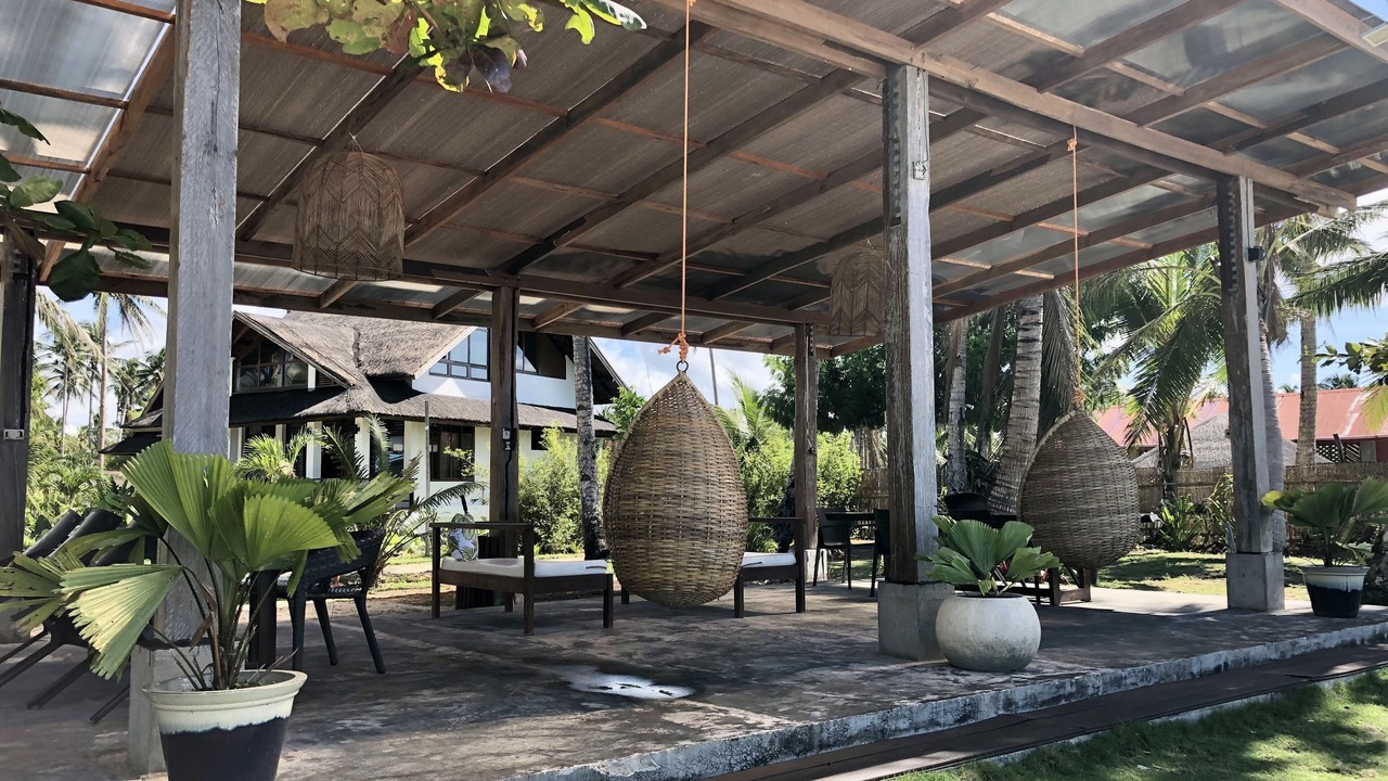 Photo of Outdoor in General Luna