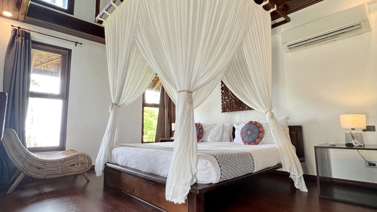 Photo of Bedroom in General Luna
