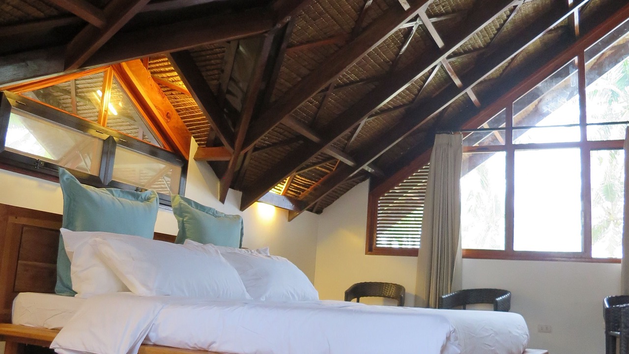 Photo of Bedroom in General Luna