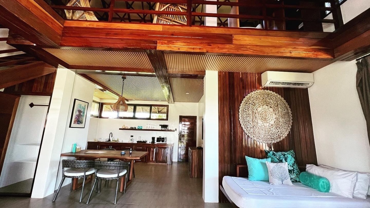 Photo of Livingroom in General Luna