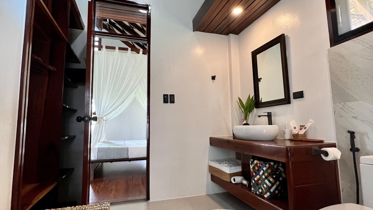 Photo of Bathroom in General Luna