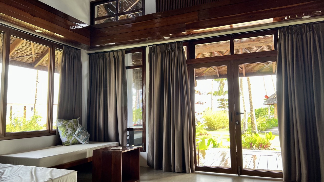 Photo of Bedroom in General Luna