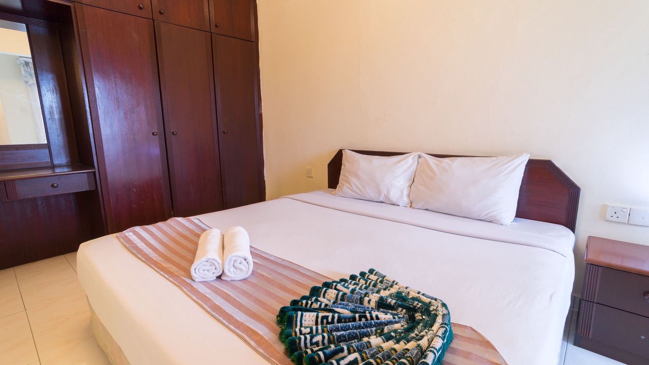 Photo of Bedroom in Kuah