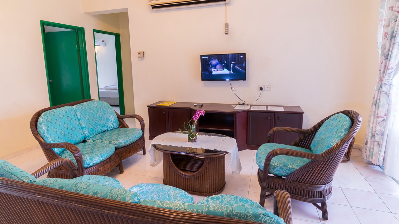 Photo of Livingroom in Kuah