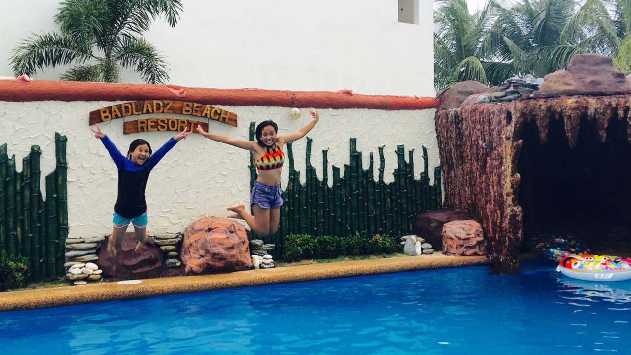 Photo of Outdoor in Puerto Galera