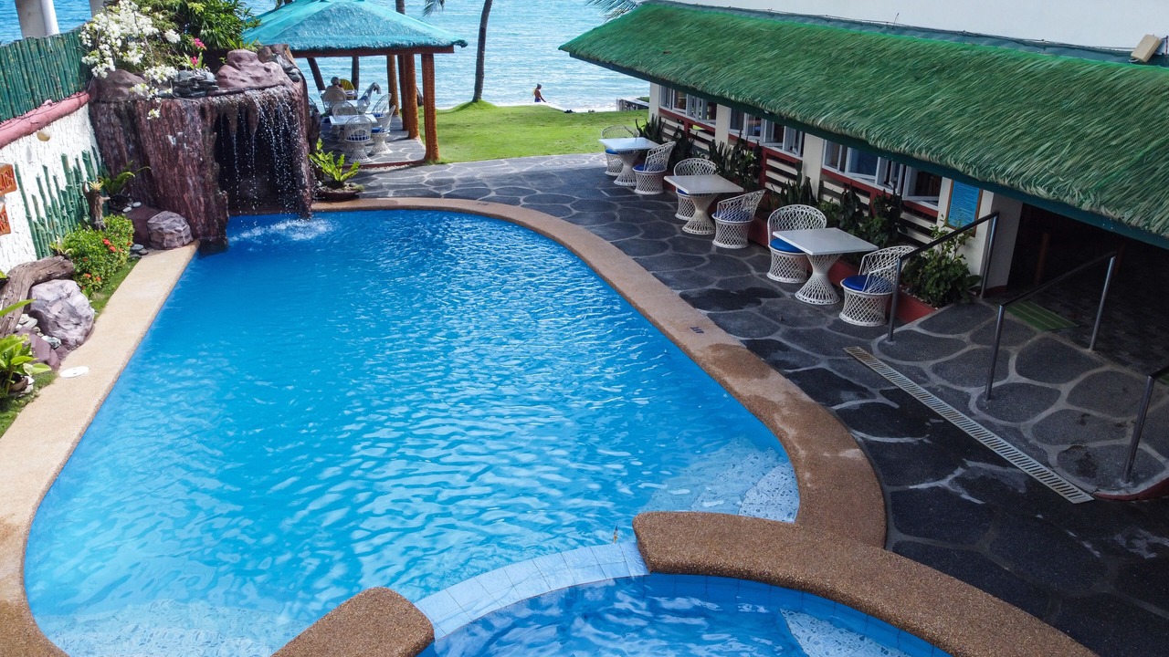 Photo of Outdoor in Puerto Galera