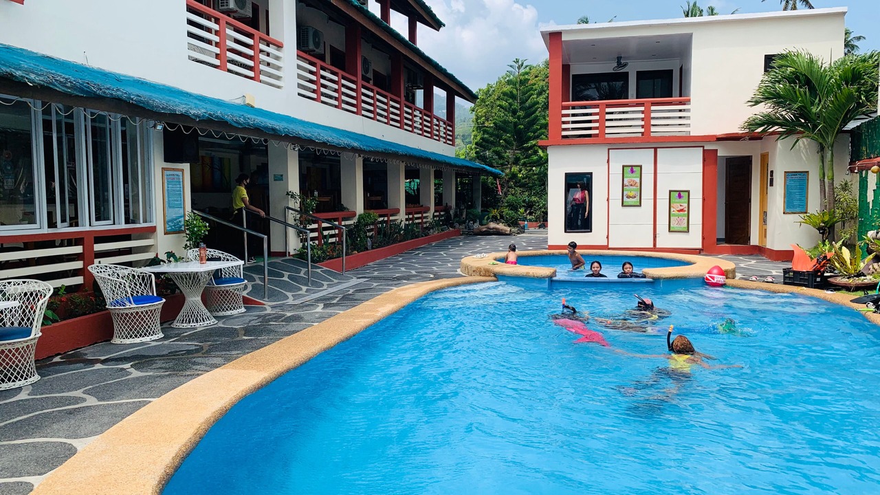 Photo of Outdoor in Puerto Galera