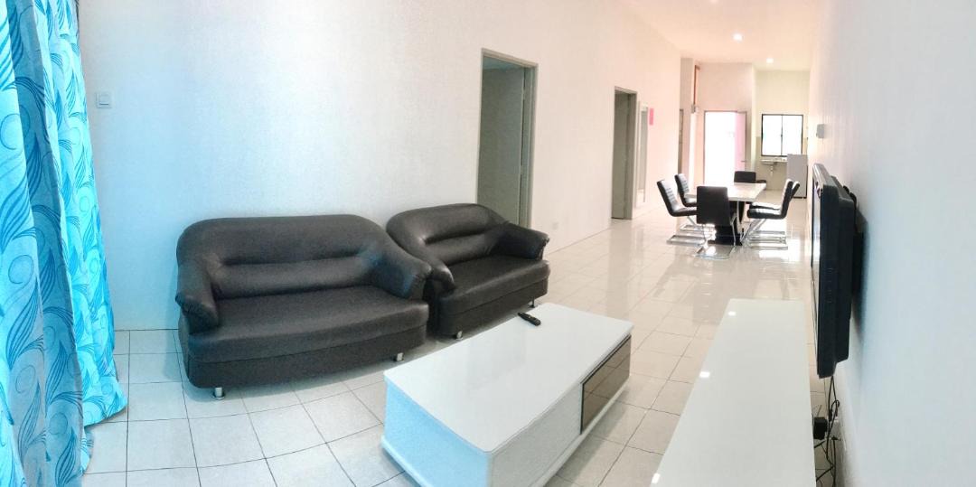 Photo of Livingroom in Pangkor Island