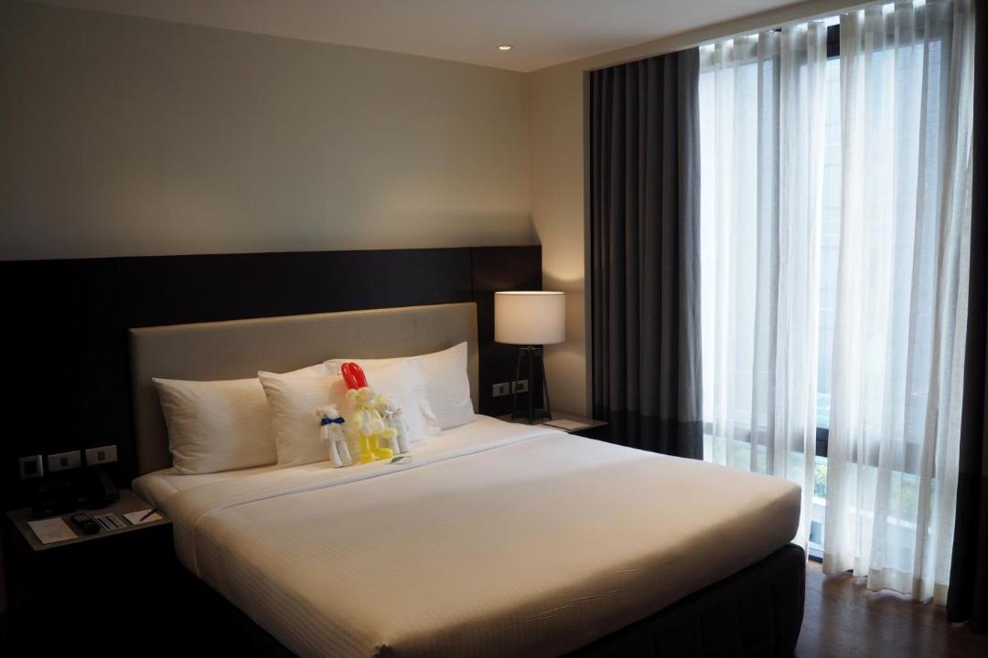 Photo of Bedroom in Alabang
