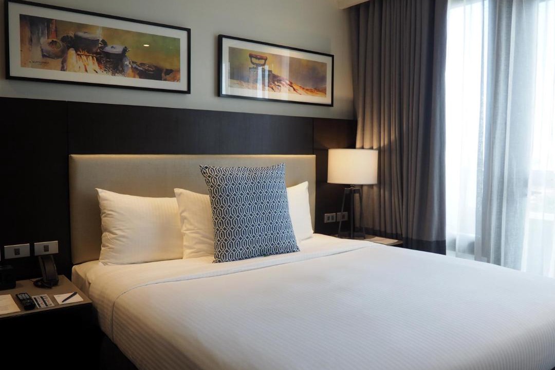 Photo of Bedroom in Alabang