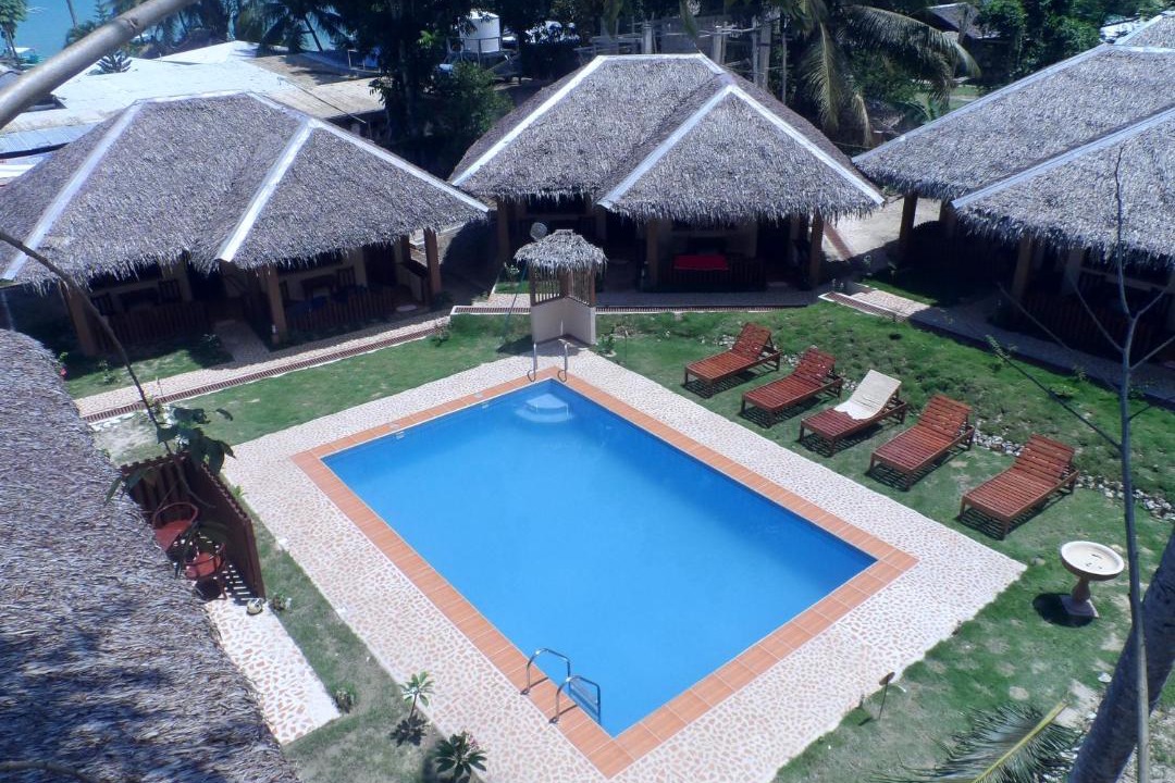 Photo of Others in Port Barton