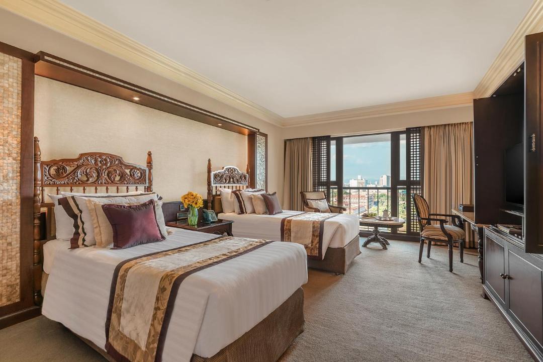 Photo of Bedroom in Ermita
