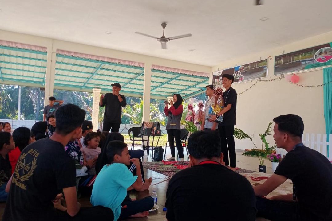 Photo of Others in Jasin