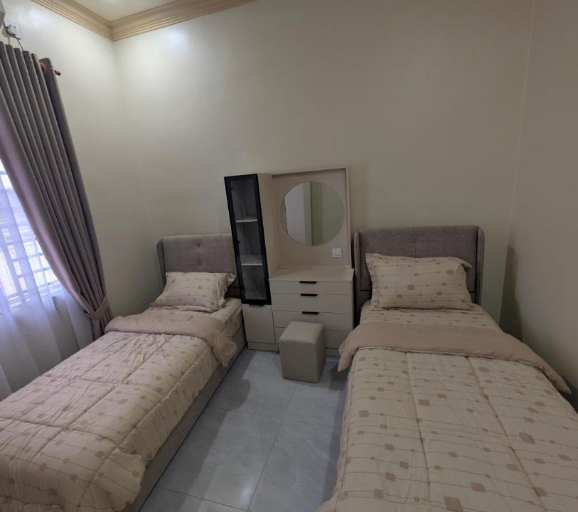 Photo of Bedroom in Kampung Seberang Jertih