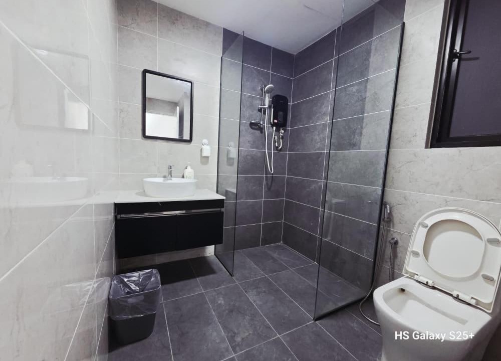 Photo of Bathroom in Putrajaya