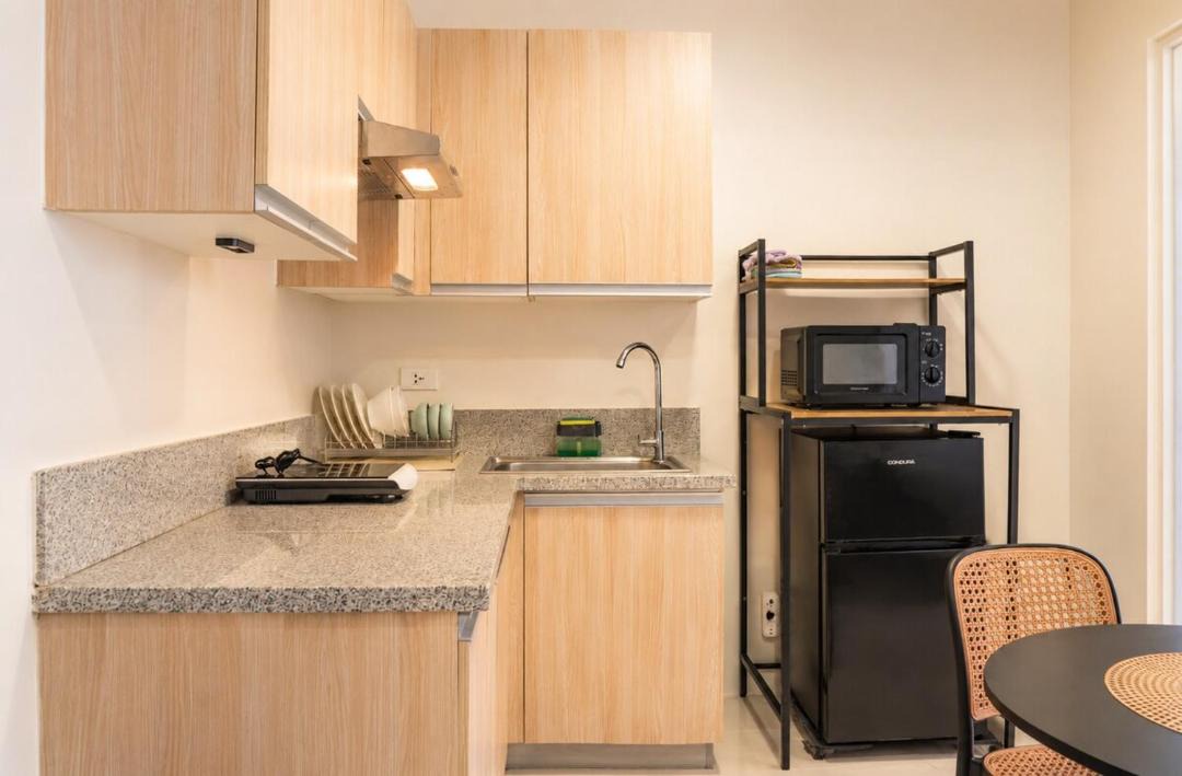 Photo of Kitchen in Mandurriao