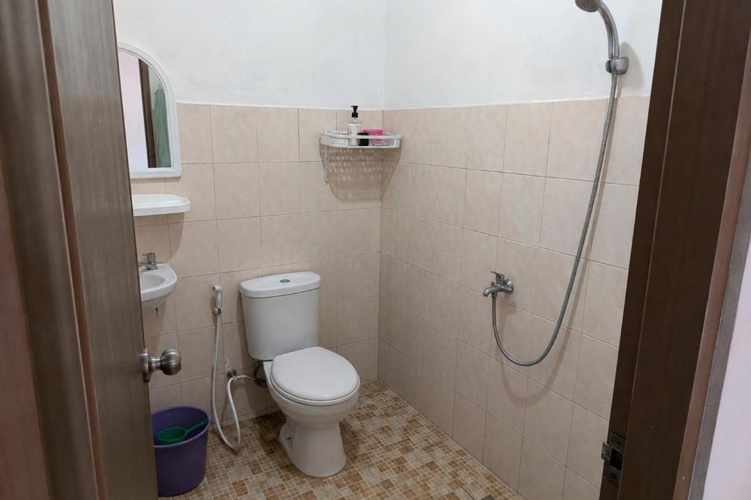 Photo of Bathroom in Daerah Kulai