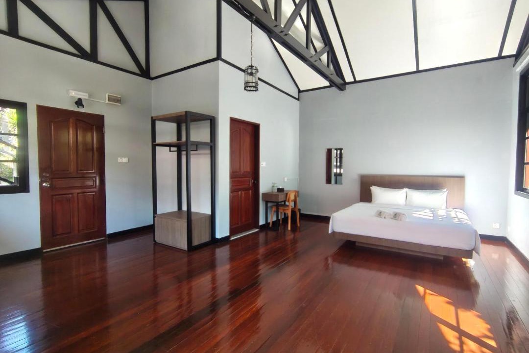 Photo of Bedroom in Kundasang