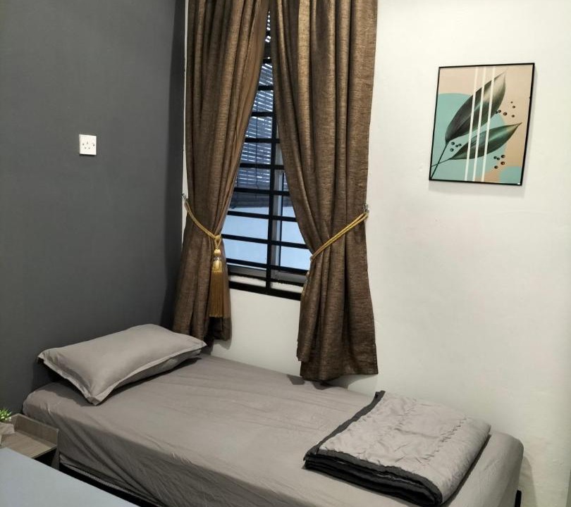 Photo of Bedroom in Seremban