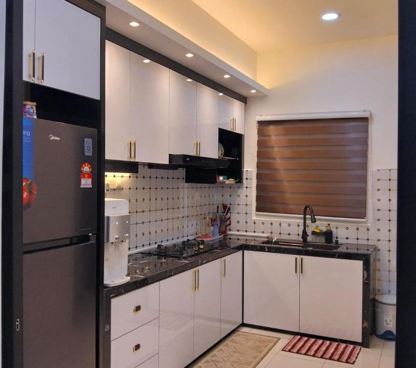 Photo of Kitchen in Gurun