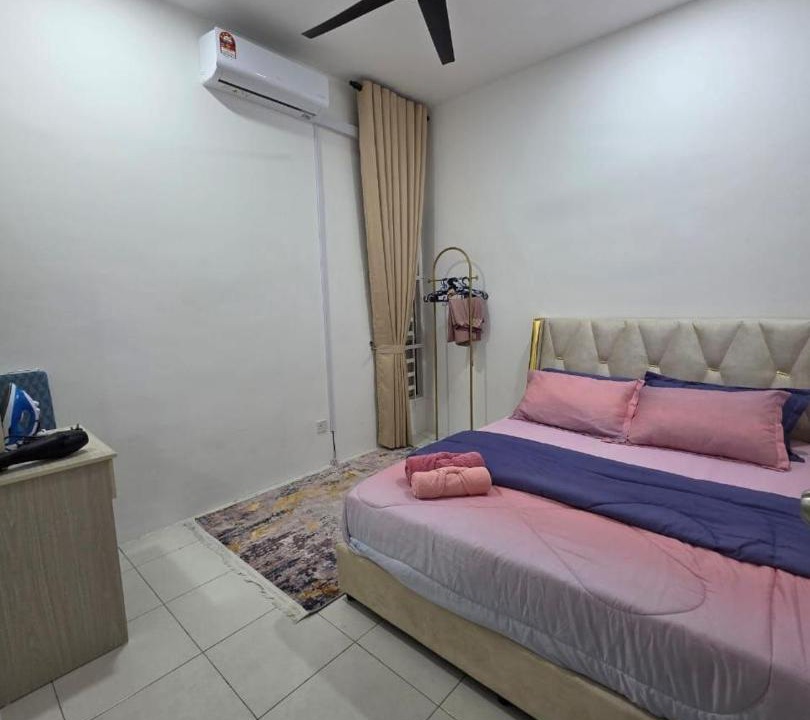 Photo of Bedroom in Gurun