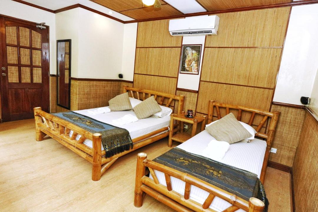 Photo of Bedroom in Alitagtag