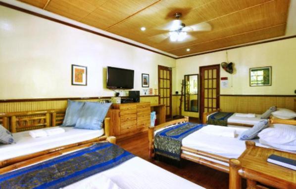 Photo of Bedroom in Alitagtag