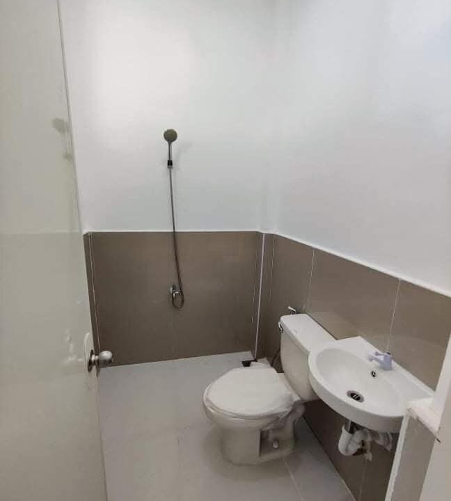 Photo of Bathroom in Bogo