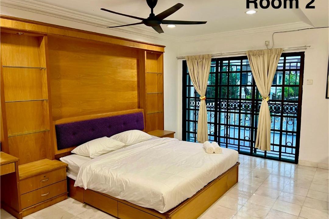 Photo of Bedroom in Batas Baru