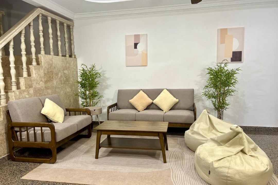 Photo of Livingroom in Batas Baru