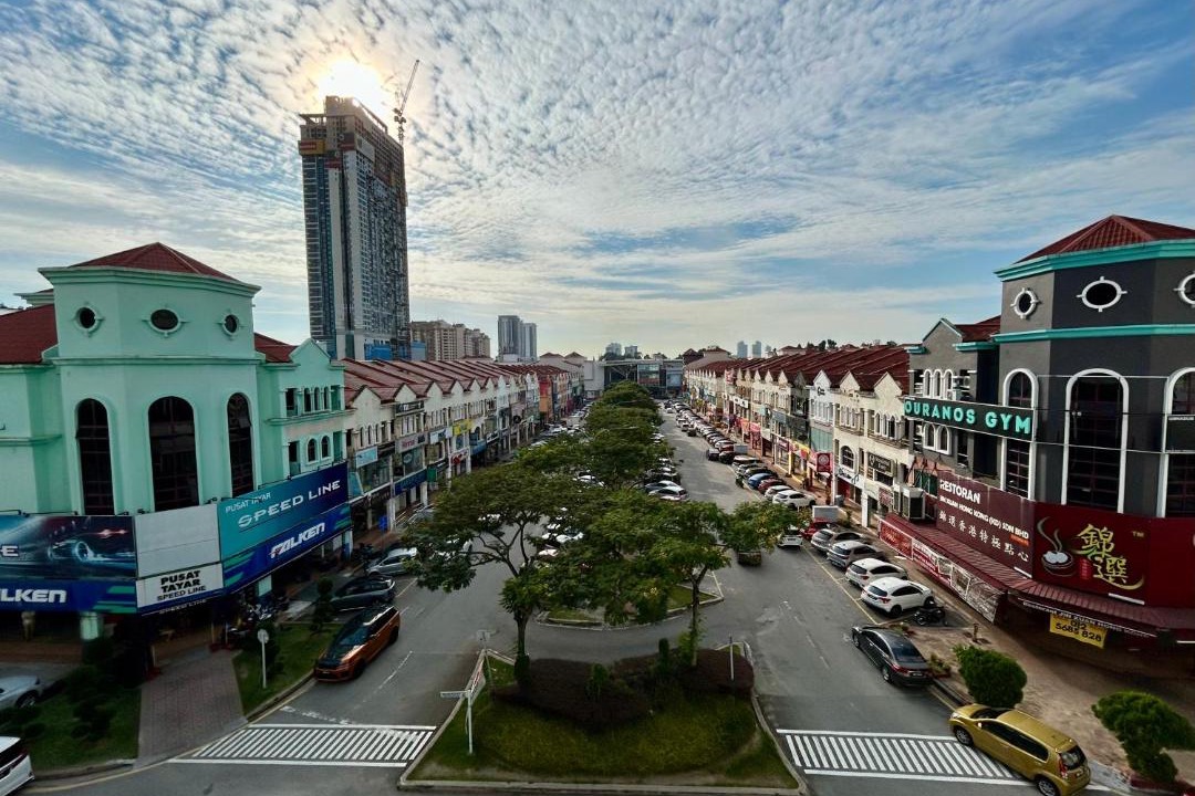 Photo of Others in Dataran Sunway