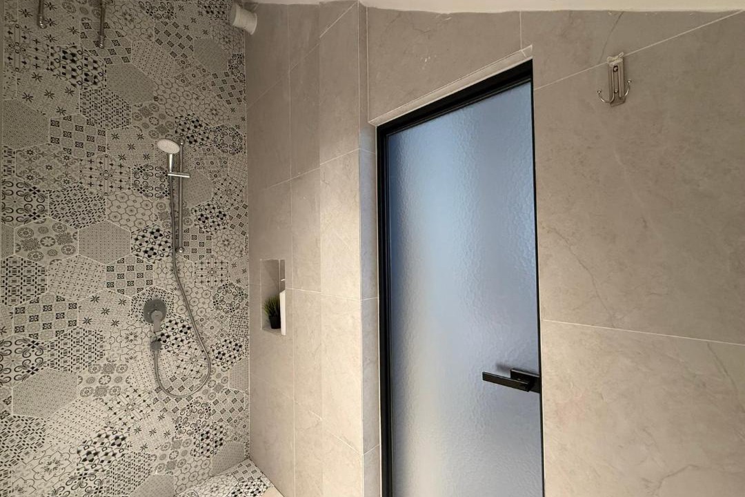 Photo of Bathroom in Kampung Jawa
