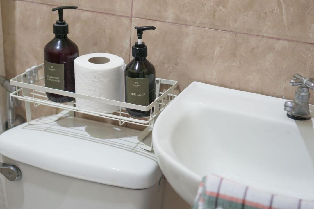 Photo of Bathroom in San Fernando