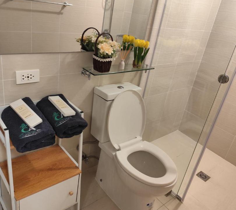 Photo of Bathroom in San Fernando