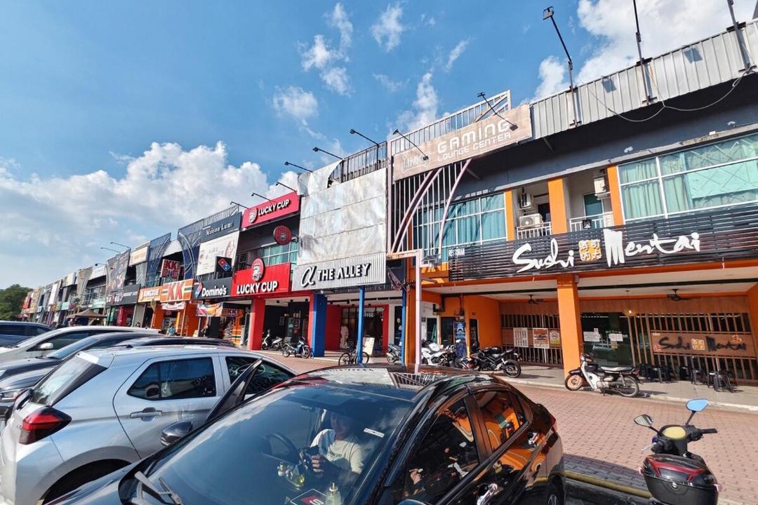 Photo of Others in Taman Kolej Perdana