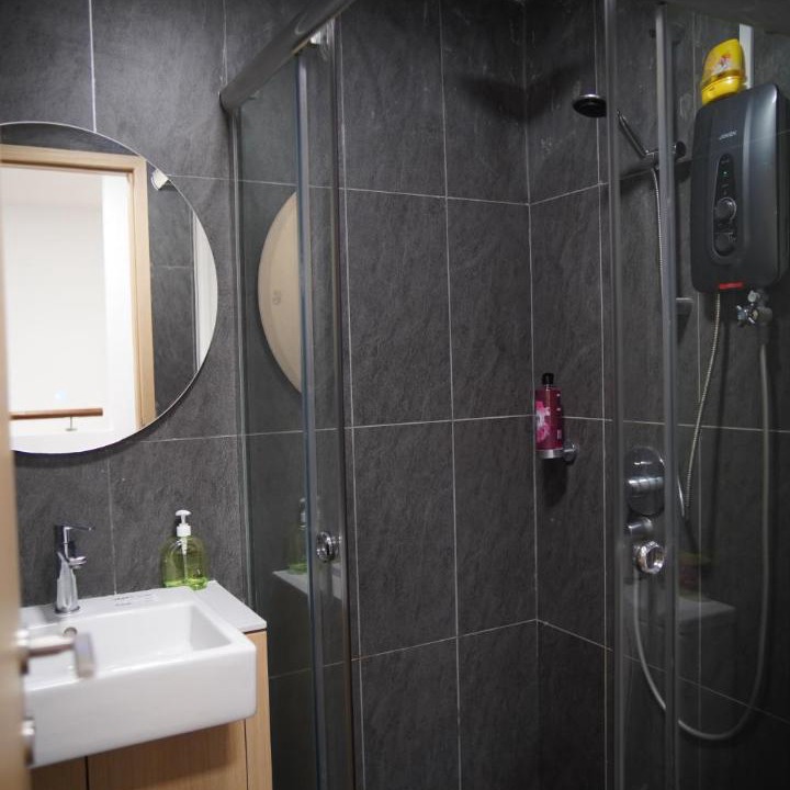 Photo of Bathroom in Kuala Lumpur City Centre