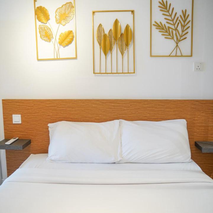 Photo of Bedroom in Kuala Lumpur City Centre