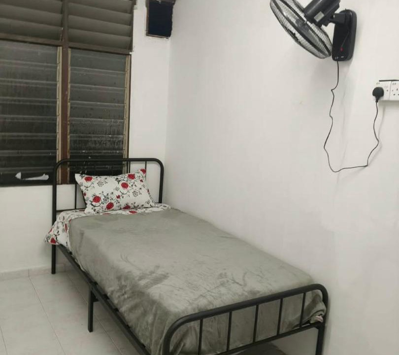 Photo of Bedroom in Kampung Telaga Batin