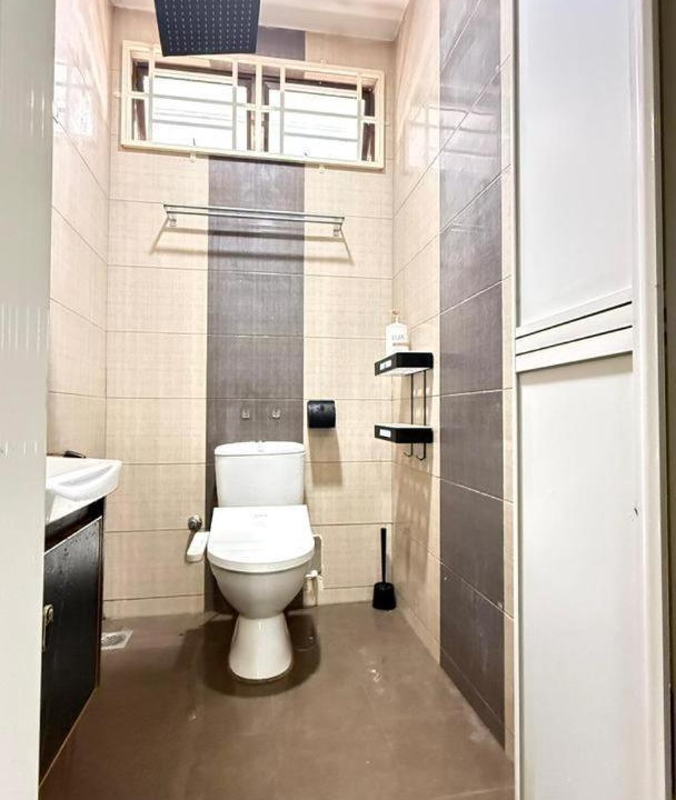 Photo of Bathroom in Pasir Mas
