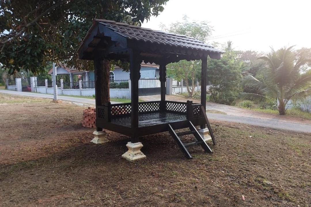 Photo of Outdoor in Kuala Kangsar