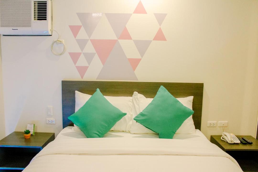 Photo of Bedroom in Mabolo