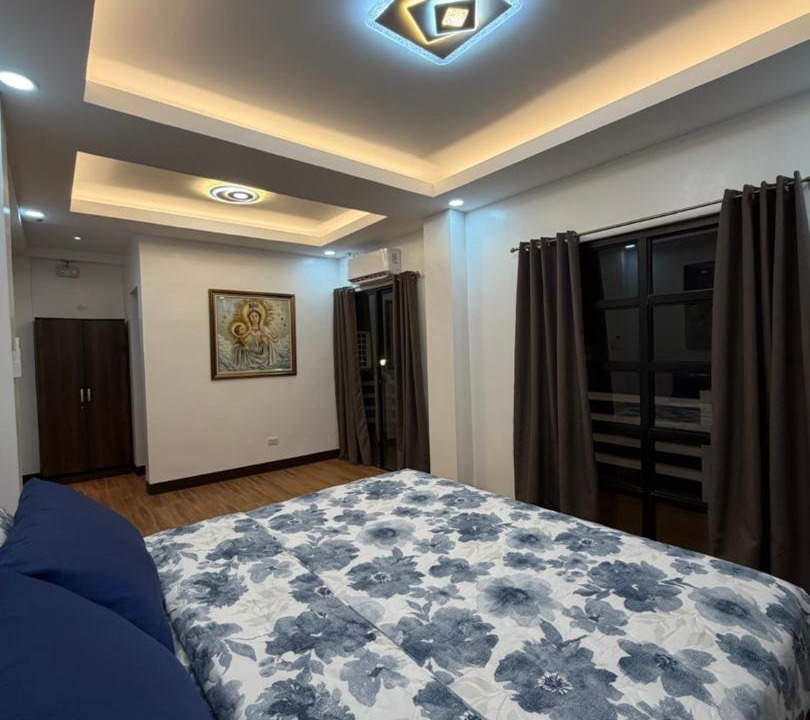 Photo of Bedroom in Tabaco City
