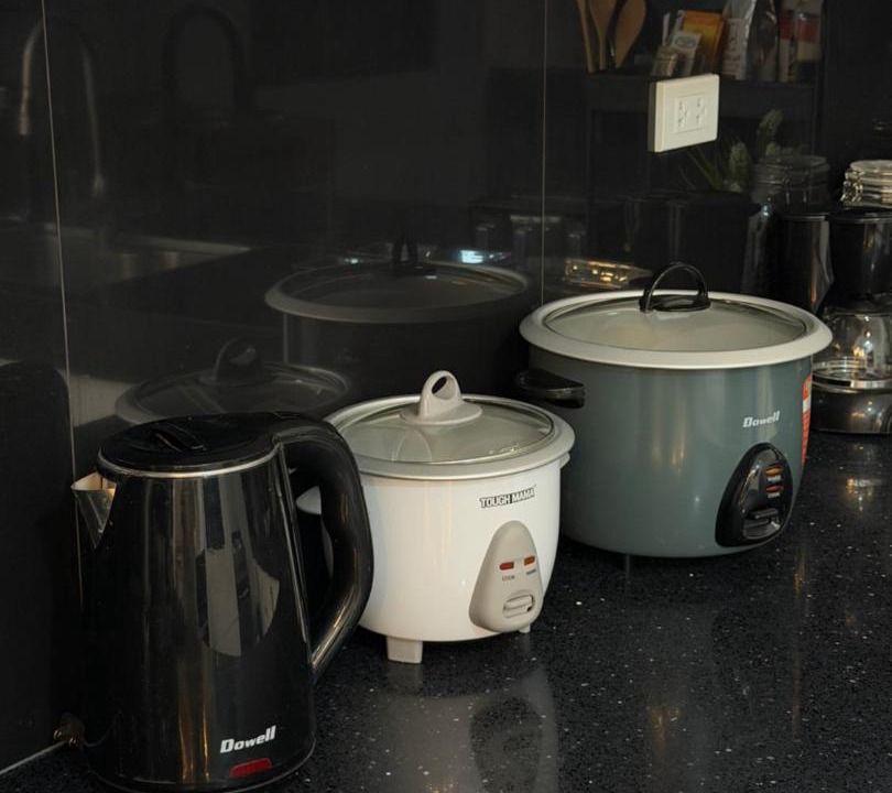 Photo of Kitchen in Tabaco City