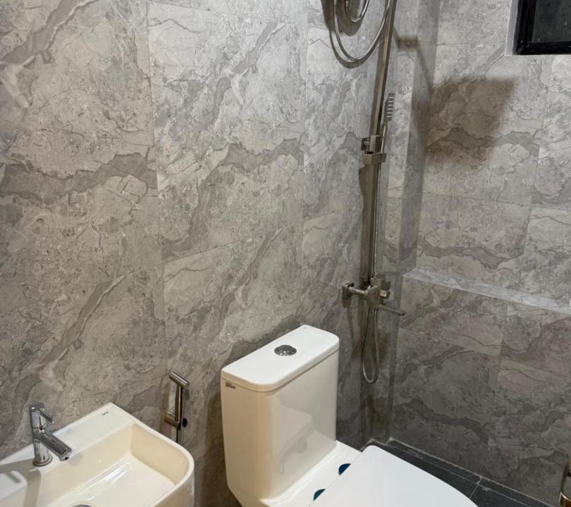 Photo of Bathroom in Tabaco City