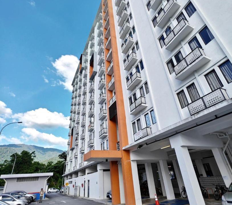 Photo of Others in Taman Kolej Perdana