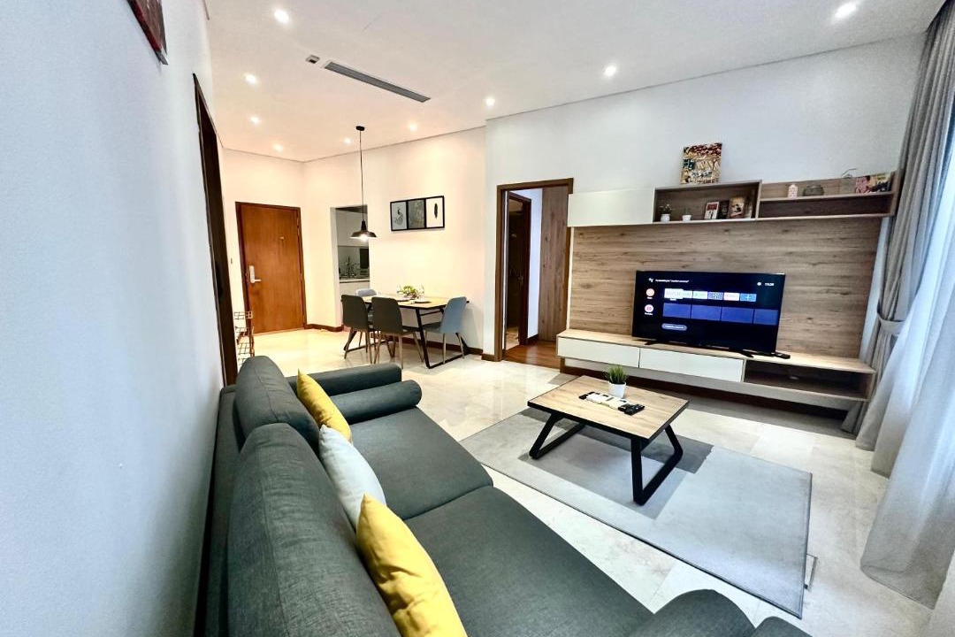 Photo of Livingroom in Kuala Lumpur City Centre
