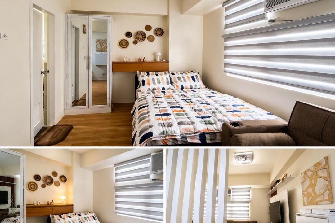 Photo of Bedroom in Binan City
