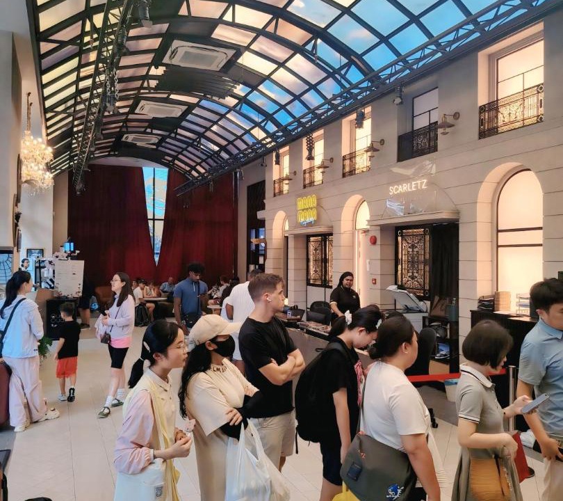 Photo of Others in Kuala Lumpur City Centre