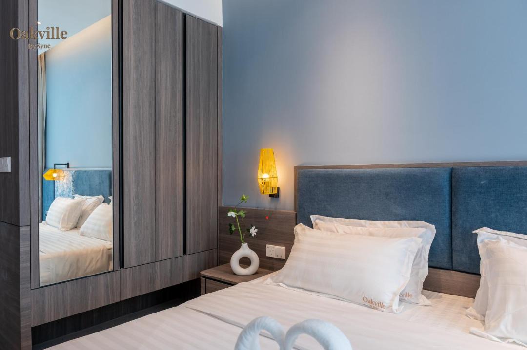 Photo of Bedroom in Pantai Tengah