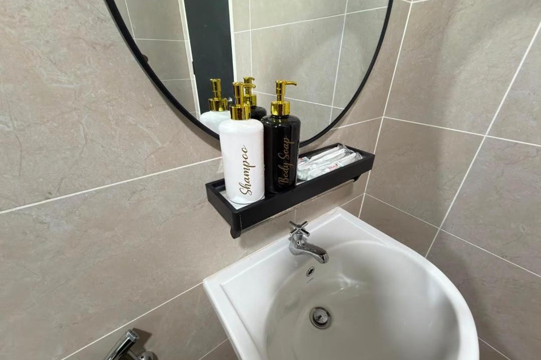Photo of Bathroom in Daerah Kulai